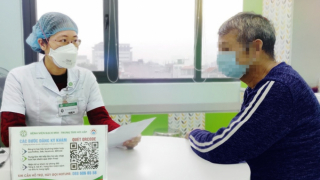 Những dấu hiệu nào cần khám hậu COVID-19?