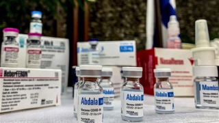 TP HCM: Phụ huynh chuẩn bị tiêm vaccine cho trẻ từ 5 - 11 tuổi