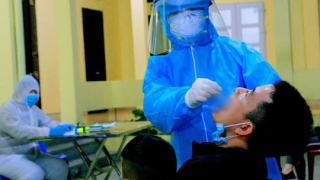 Thái Nguyên có 2.793 ca mắc COVID-19 mới trong ngày 3/3