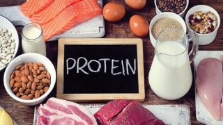 Bạn thực sự cần bao nhiêu protein?