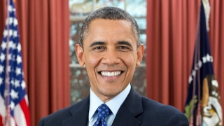 Cựu Tổng thống Mỹ Barack Obama mắc COVID-19