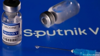 WHO: Hoãn cấp phép vaccine Sputnik V của Nga do vấn đề kĩ thuật