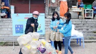 Lào Cai bảo vệ môi trường, phát huy vai trò của cộng đồng