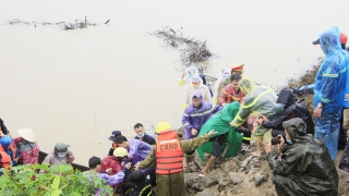 Gia Lai: Chủ động ứng phó bão lũ, đảm bảo giao thông trên các tuyến quốc lộ, tỉnh lộ