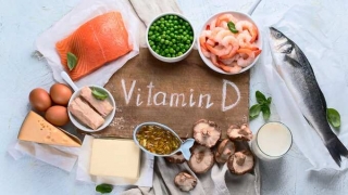 Bổ sung Vitamin D cho bệnh nhân COVID-19 có tốt hay không?