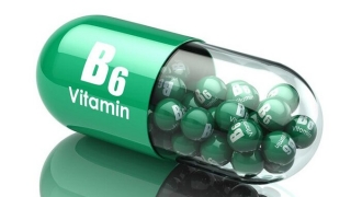 Bất ngờ trước tác dụng lợi tiểu của Vitamin B6