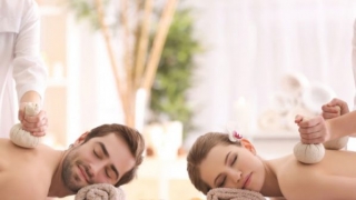 4 bộ phận trên cơ thể nên được massage để kéo dài tuổi thọ