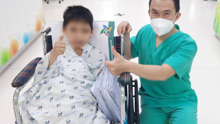 TP HCM: Can thiệp ECMO cứu 2 bệnh nhi mắc COVID-19 bị viêm cơ tim cấp
