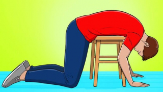 6 cách nhanh chóng để ngăn chặn cơn đau lưng của bạn sau khi ngồi cả ngày