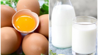9 lý do bạn nên ăn trứng vào bữa sáng