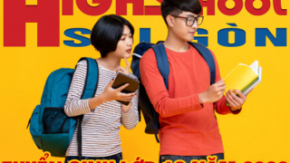Chọn trường tuyển sinh vào lớp 10 thành phố Hồ Chí Minh như thế nào?