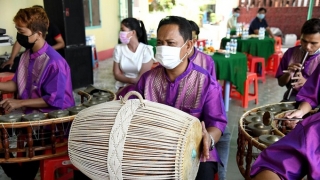 Cà Mau thực hiện chiến lược phát triển gia đình vùng đồng bào dân tộc thiểu số đến năm 2030