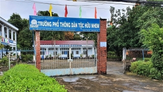 Cà Mau triển khai thực hiện chương trình nâng cao chất lượng dạy học các môn tiếng dân tộc thiểu số