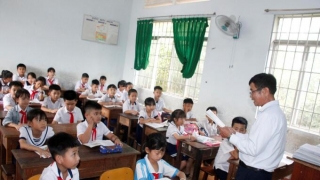 Đắk Lắk: TP Buôn Ma Thuột cho học sinh mầm non đến lớp 8 đi học trực tiếp từ ngày 18/4