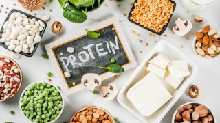 3 cách để nhận protein nếu bạn là người ăn chay trường và đang tìm kiếm thực phẩm thay thế