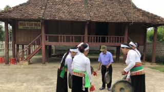 Ninh Bình chuẩn bị cho Tuần lễ Cúc Phương đại ngàn và Ngày hội văn hóa, thể thao các dân tộc huyện Nho Quan