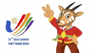 Bán vé xem U23 Việt Nam thi đấu tại SEA Games 31