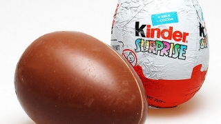 WHO: Phát hiện hơn 150 trường hợp nghi nhiễm khuẩn Salmonella từ chocolate Kinder