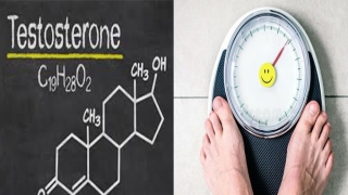 Cách hiệu quả giúp tăng lượng testosterone tự nhiên ở nam giới