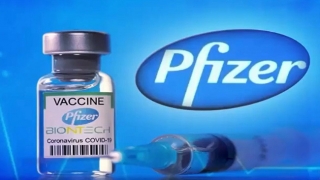 Mỹ: Pfizer khuyến nghị dùng thêm liệu trình thuốc Paxlovid điều trị COVID-19