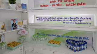 Bệnh viện Chợ Rẫy triển khai các hoạt động chăm lo cho người bệnh suy thận mãn tại Khoa Thận nhân tạo