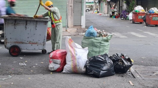 TP. HCM đưa ra nhiều giải pháp để giảm ô nhiễm môi trường
