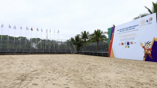 Quảng Ninh huy động hơn 300 tình nguyện viên phục vụ SEA Games 31
