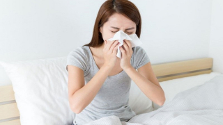 7 biện pháp khắc phục tại nhà khi bị cảm lạnh mùa hè