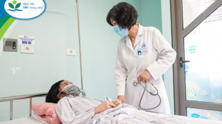 Hà Nội: Em gái 4 tuổi hiến tủy cứu sống chị gái 11 tuổi