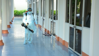Cà Mau tăng cường phòng, chống sốt xuất huyết