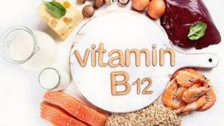 Sự thiếu hụt vitamin B12 ở trẻ em thường là quá thừa, có thể dẫn đến thiếu máu, phát triển trí não kém