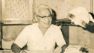 Kỷ niệm 110 năm ngày sinh Giáo sư Tôn Thất Tùng (10/5/1912 - 7/5/1982)