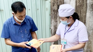 Gia Lai tăng cường phòng chống dịch sốt xuất huyết Dengue