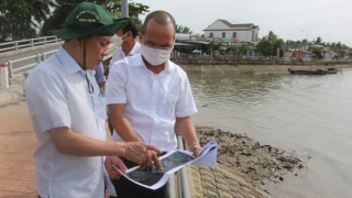 Cần Thơ: Nâng cao năng lực bảo vệ môi trường, ứng phó biến đổi khí hậu