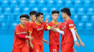 Lịch thi đấu SEA Games 31 ngày 19/5