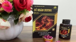 Thu hồi 5 sản phẩm dược không đảm bảo chất lượng của Công ty Vĩnh Điển