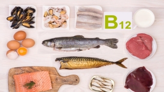 Sự thiếu hụt vitamin B12 ở trẻ em thường là quá thừa, có thể dẫn đến thiếu máu, phát triển trí não kém