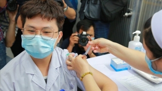 Bắc Ninh lên kế hoạch tiêm vaccine phòng COVID-19 mũi 4