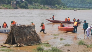 Tăng cường công tác phòng, chống thiên tai và tìm kiếm cứu nạn