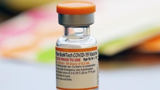 Mỹ: Chuẩn bị tiêm vaccine ngừa COVID-19 cho trẻ dưới 5 tuổi