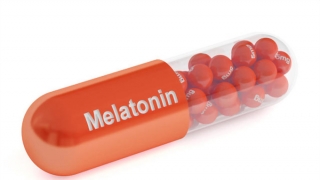 Mỹ: Cảnh báo về sự gia tăng số ca ngộ độc ở trẻ em liên quan việc dùng melatonin