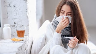 Những điều bạn cần biết về bệnh cúm