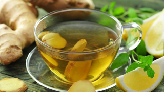 Các biện pháp giải rượu theo đông y