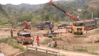 Lạng Sơn phòng ngừa, ngăn chặn khai thác khoáng sản trái phép