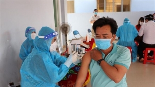 Hà Nội sẽ triển khai tiêm vaccine phòng COVID-19 mũi 4 từ tháng 6/2022