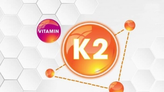 Những lợi ích của vitamin K2 đối với sức khoẻ