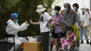 Trung Quốc: Hong Kong đẩy mạnh việc phòng, chống dịch COVID-19