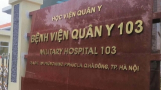 Hà Nội: Bác sĩ của Bệnh viện Quân y 103 rơi từ tầng 12 xuống đất tử vong là Đại tá, thầy thuốc ưu tú