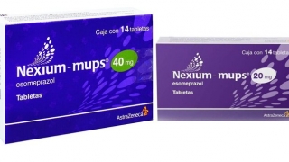 Cục Quản lý Dược cảnh báo thuốc Nexium lưu hành trái phép