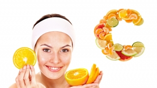 Lợi ích của vitamin C trong chăm sóc da